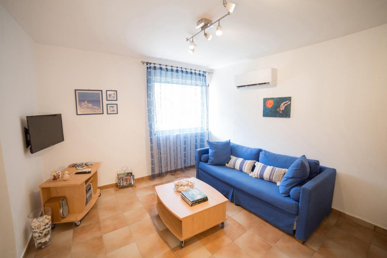 Agiazi Poros Summer House Galatás エクステリア 写真