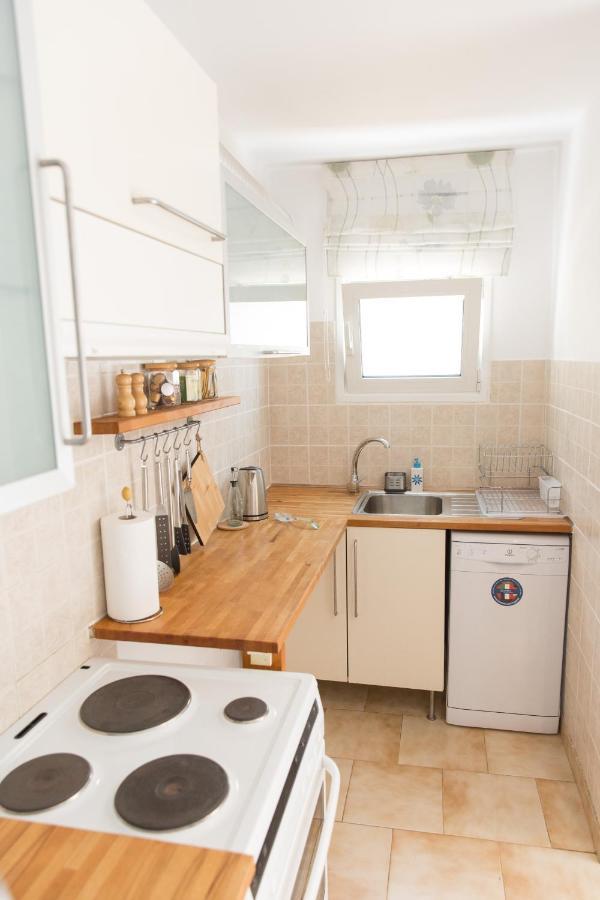 Agiazi Poros Summer House Galatás エクステリア 写真