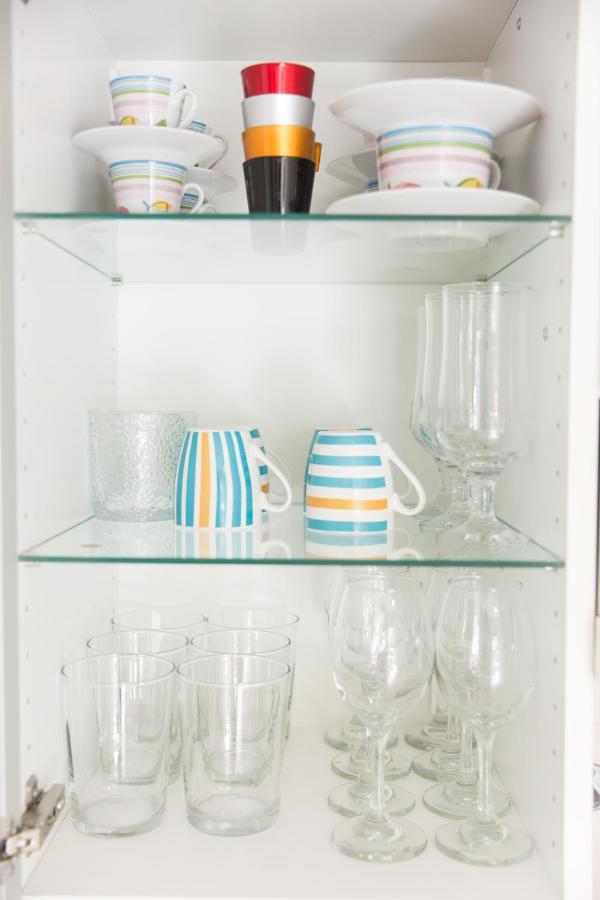 Agiazi Poros Summer House Galatás エクステリア 写真
