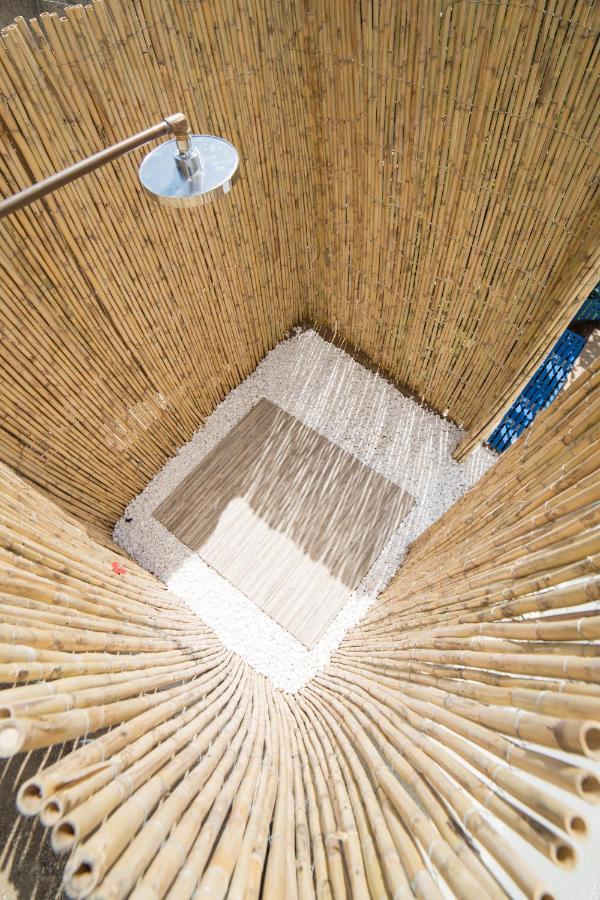 Agiazi Poros Summer House Galatás エクステリア 写真
