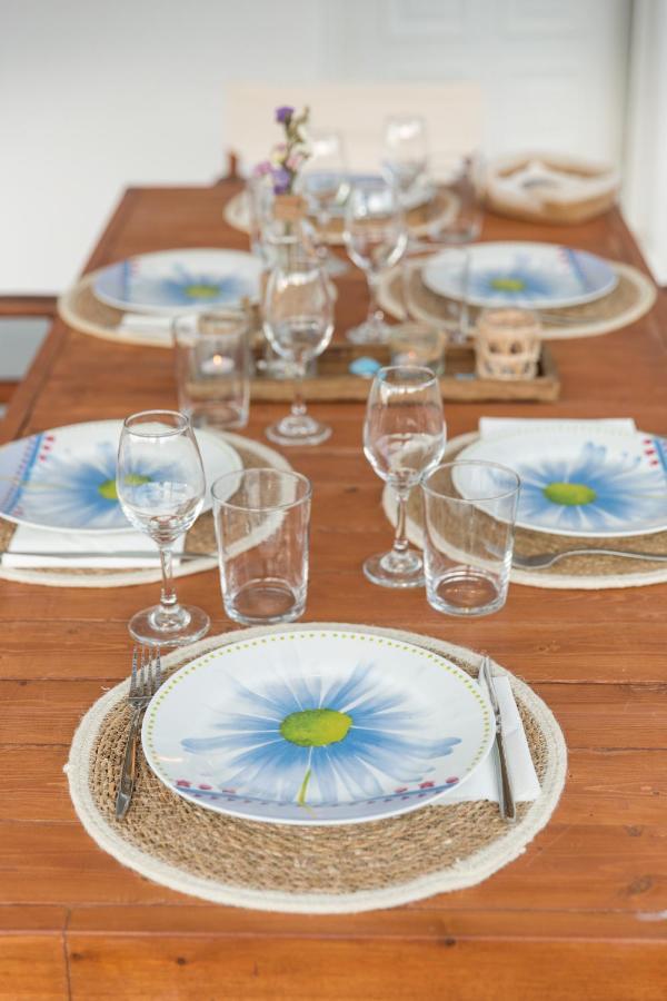 Agiazi Poros Summer House Galatás エクステリア 写真